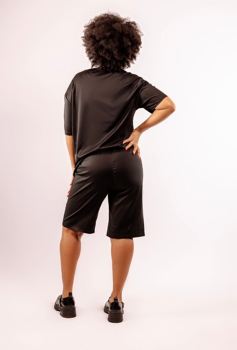 Tee-shirt à manches courtes